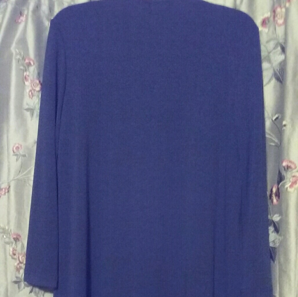 L.L. Martin Jacket - Picture 3 of 3